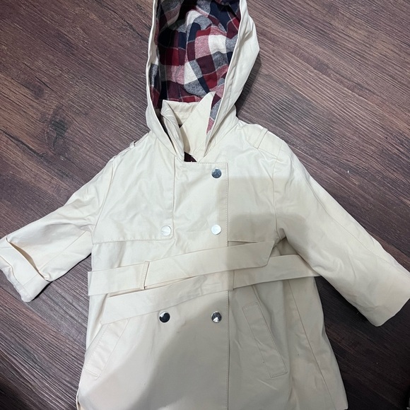 Zara Baby Girl - Picture 3 of 3